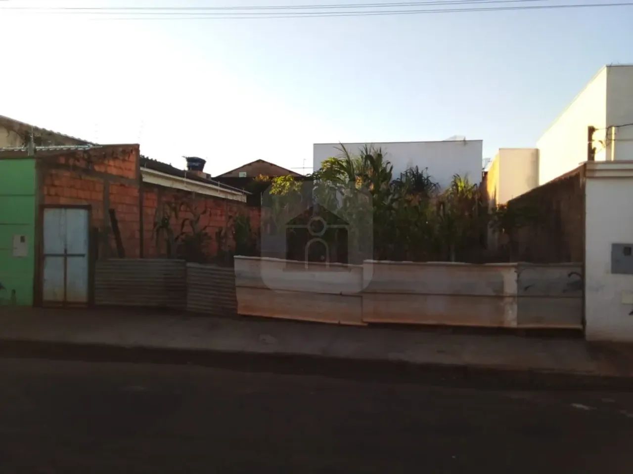 Terreno à Venda - Foto 4