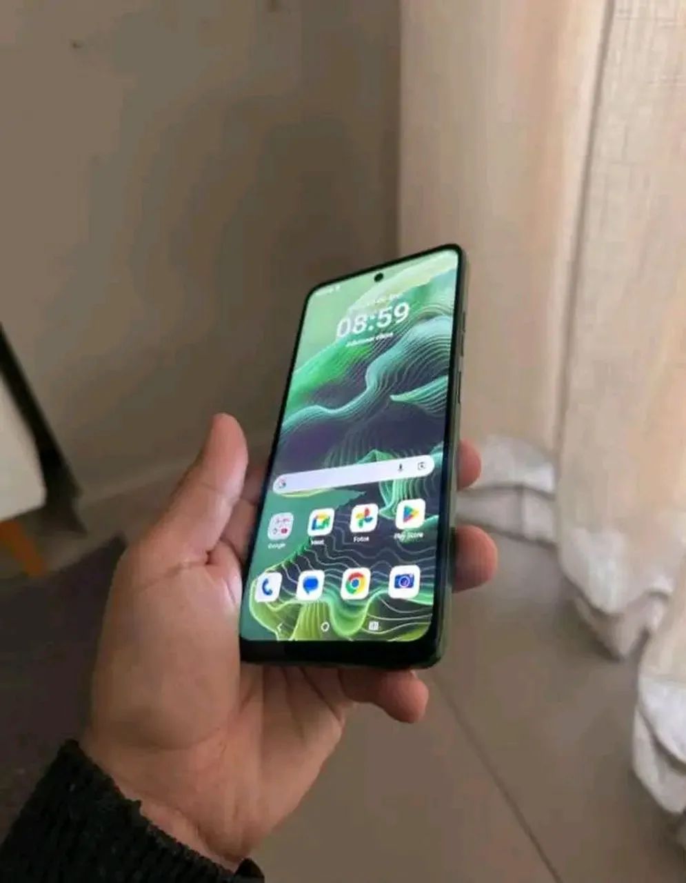 Moto g35 - Foto 3