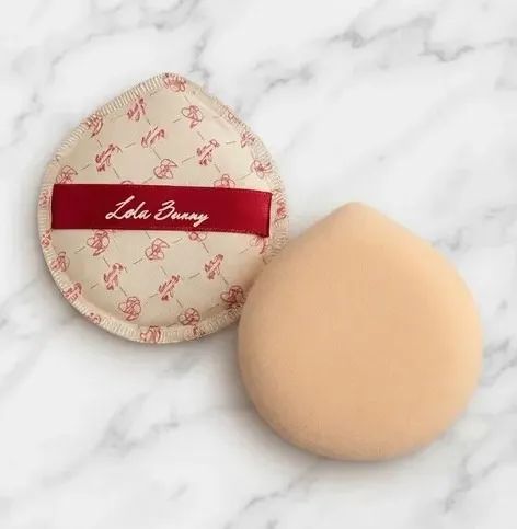 Esponja para BB Cream Lola Bunny - Foto 4