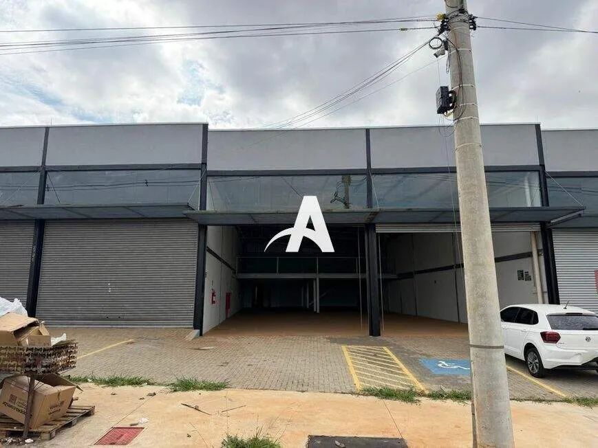 Loja para aluguel, Jardim Botânico - Uberlândia/MG - Foto 4
