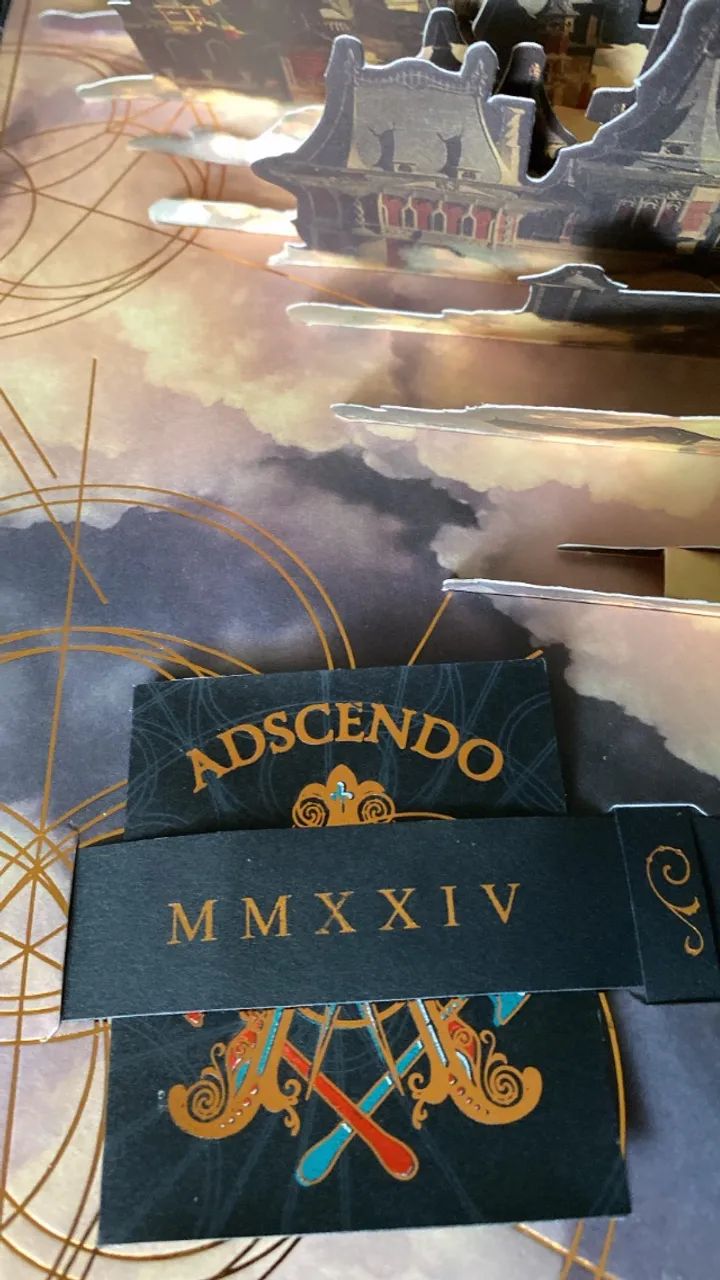 Case Tomorrowland  - Foto 4