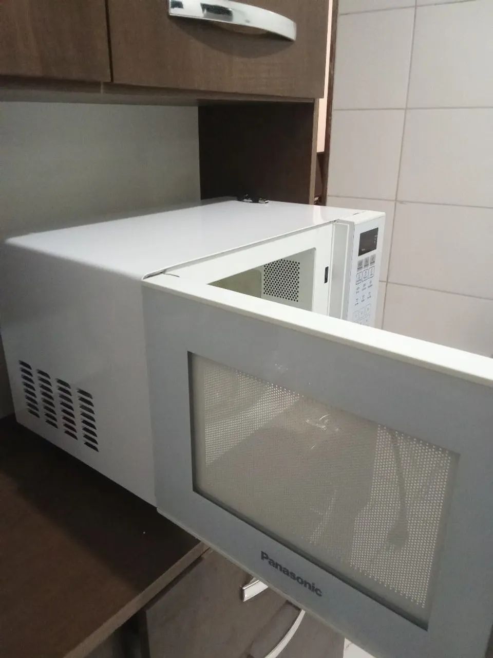 Microondas Panasonic  - Foto 4