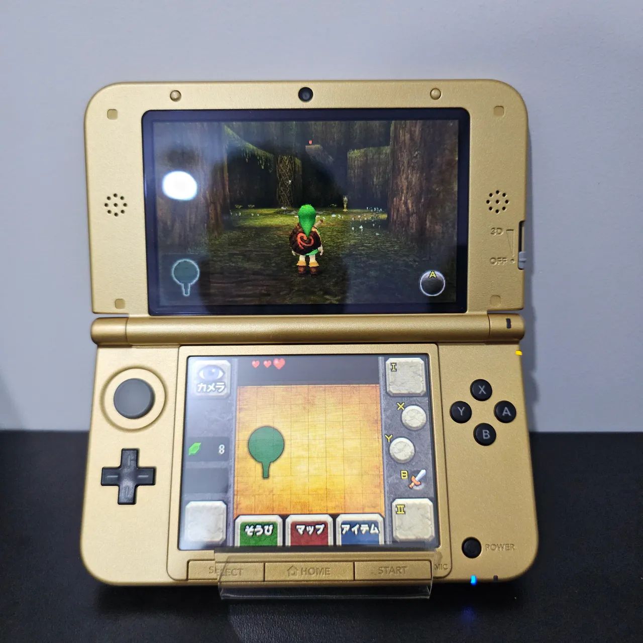 DS＆3DSソフト20本セット Nintendo 3DS LL - Zelda Between - Consoles de Vídeo Game