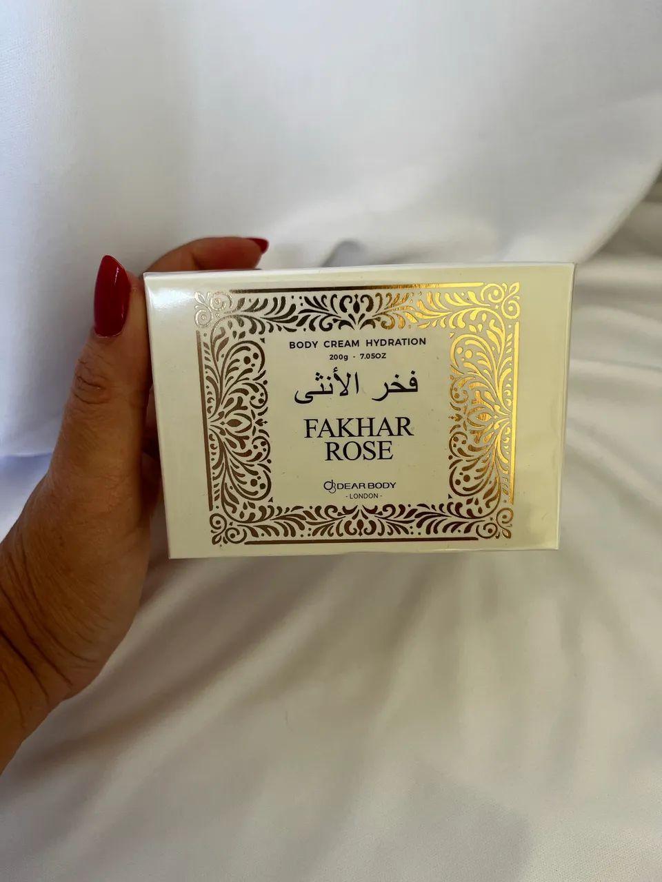 Linha Completa Fakar Rose - Foto 3