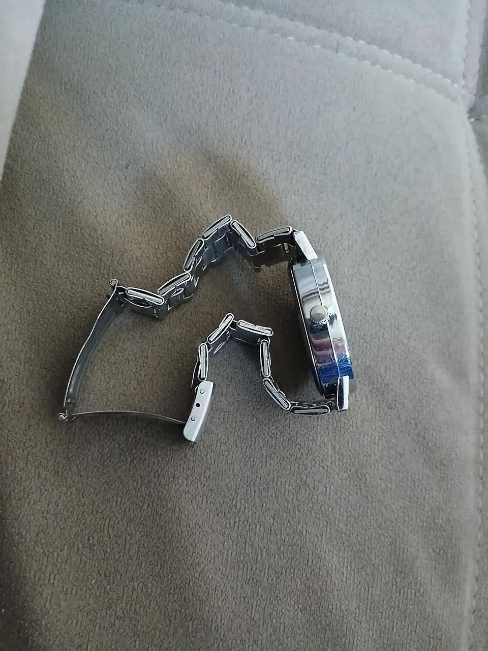 Relógio Modiya - Foto 4