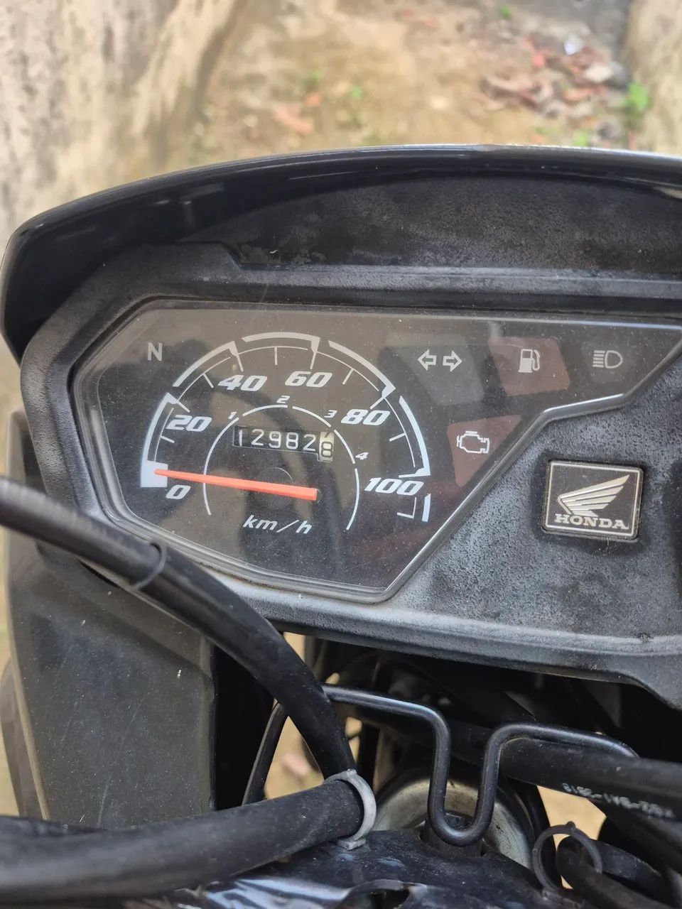 Pop 110i 