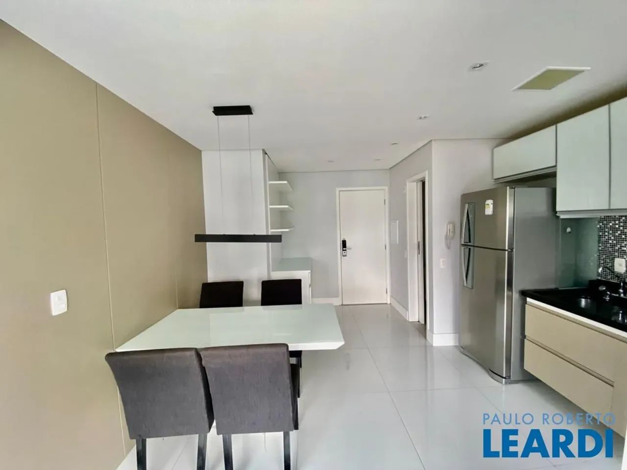 APARTAMENTO - VILA OLÍMPIA - SP - Foto 4