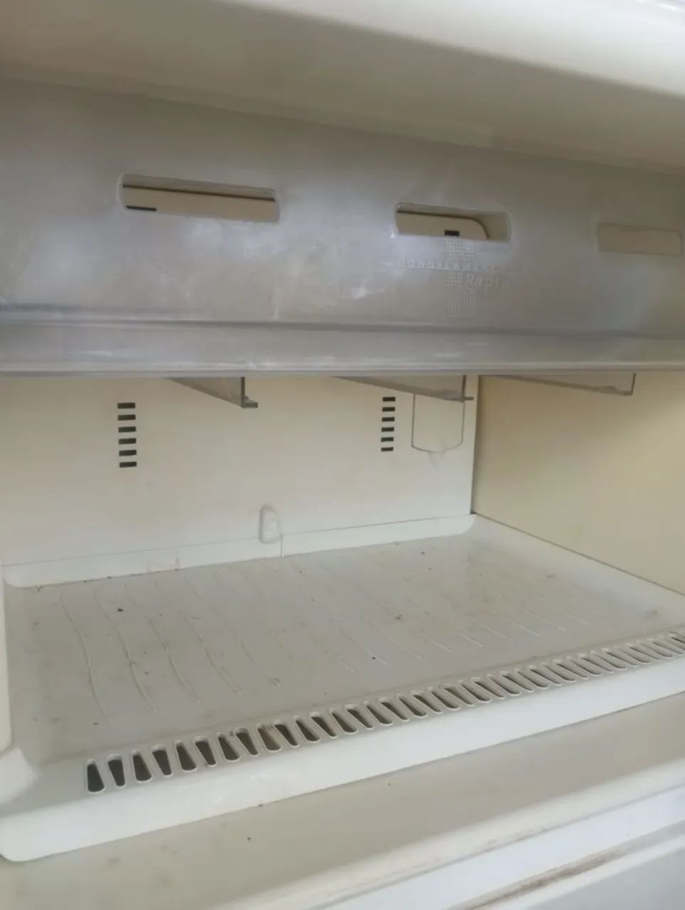 Geladeira duplex entrega gratis - Foto 3