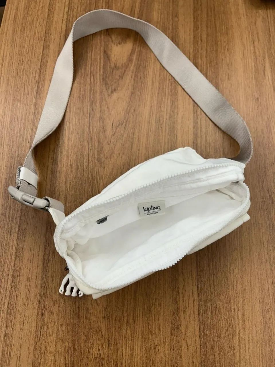 Bolsa Original Kipling - Foto 4