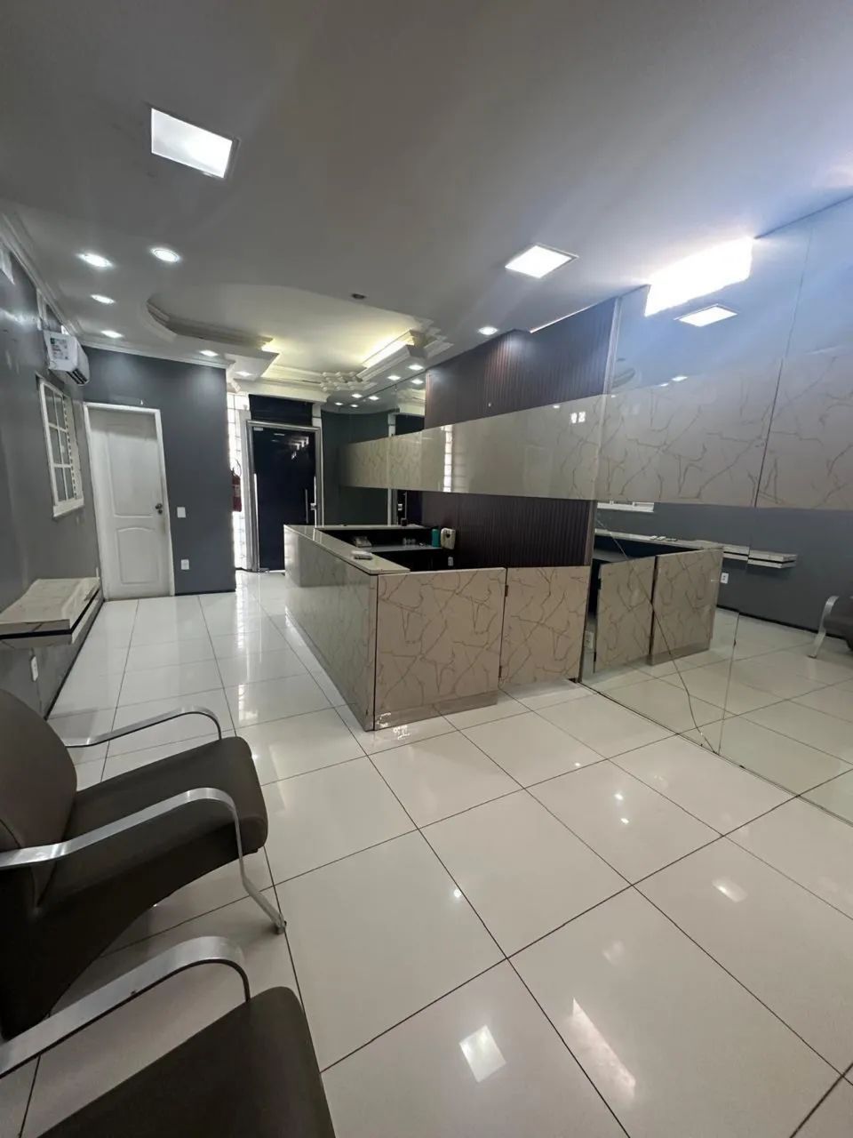 Alugo excelente imóvel comercial  - Foto 2