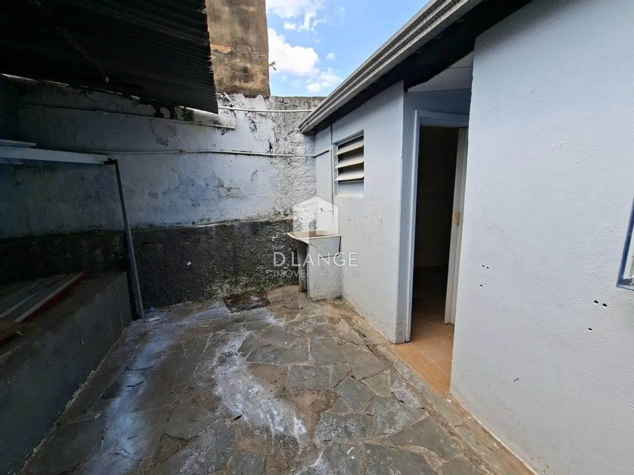 Salão para alugar em Campinas, Jardim Guanabara, com 200 m² - Foto 5