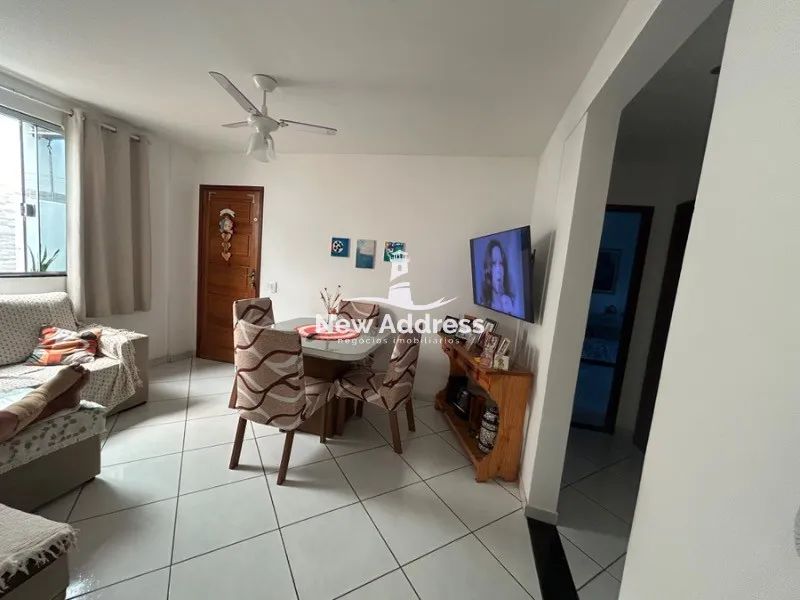 Apartamento 2 Quartos à venda em Guaranhus - Vila Velha
