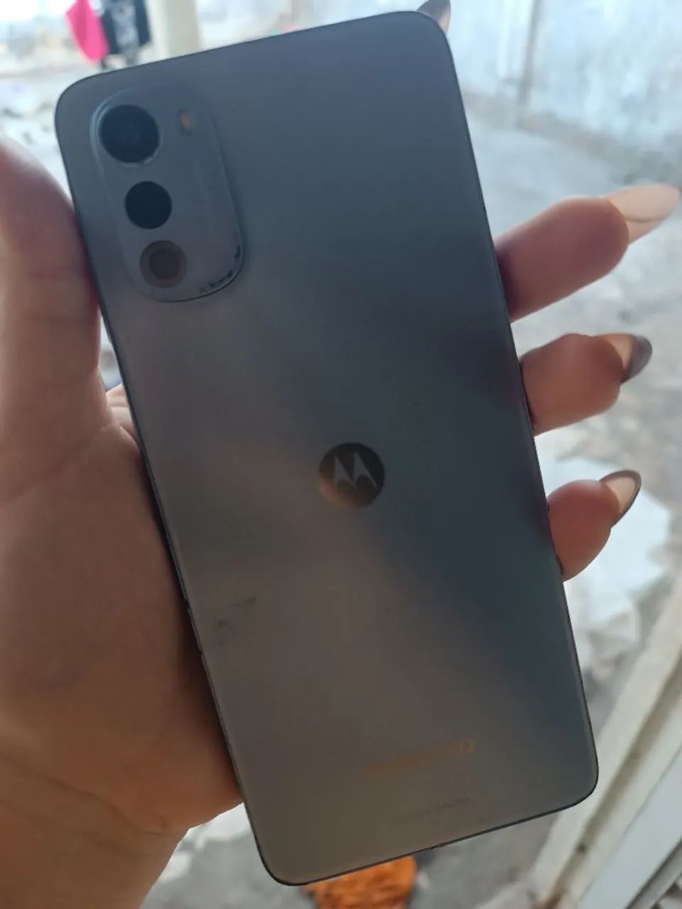 Celular Moto g32 - Foto 4