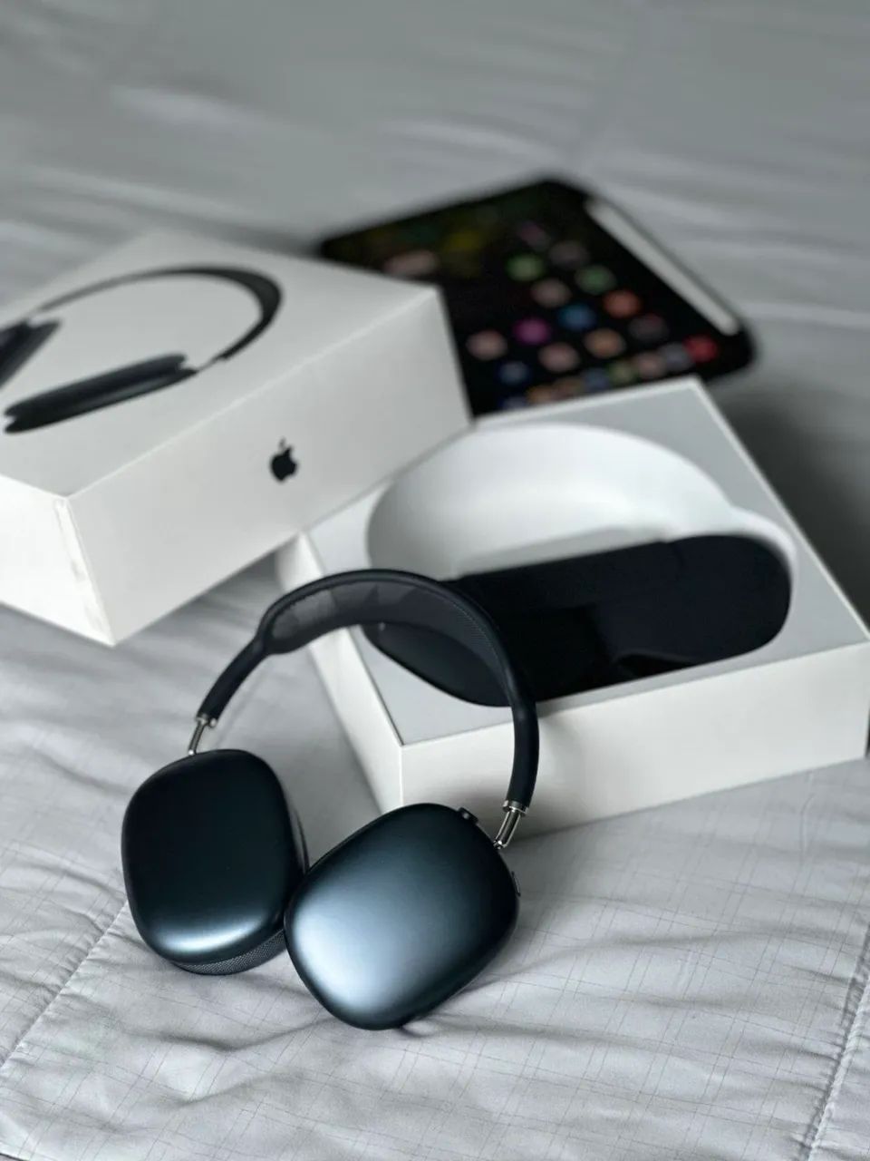 AirPods Max / Midnight 