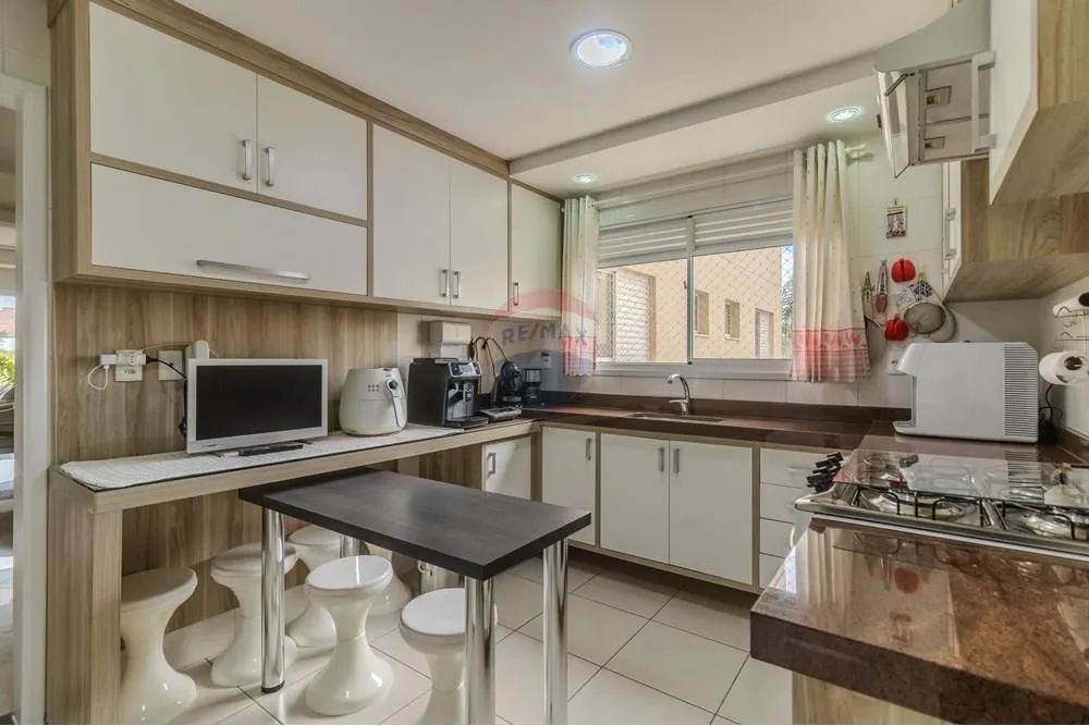 Apartamento à venda no Edifício Vivaldi, Vila Independência/Mangal em Sorocaba-SP com 157m - Foto 5