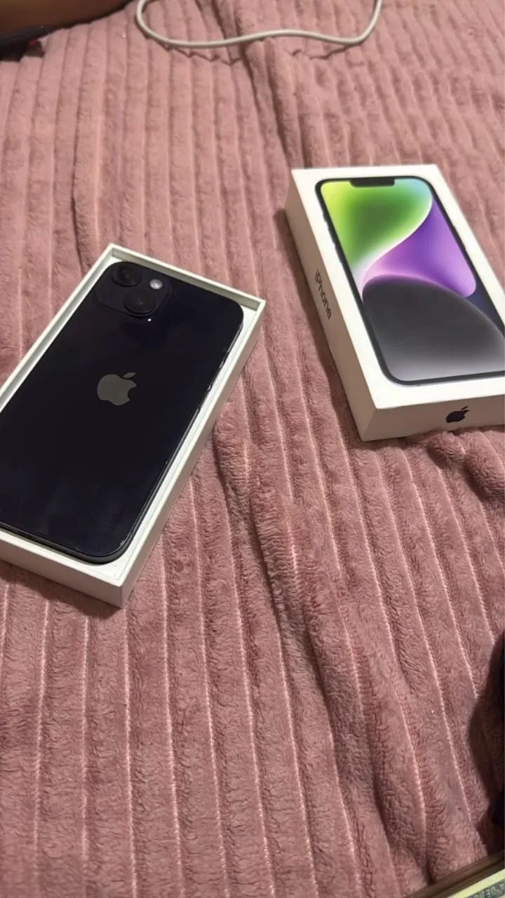 iPhone 14