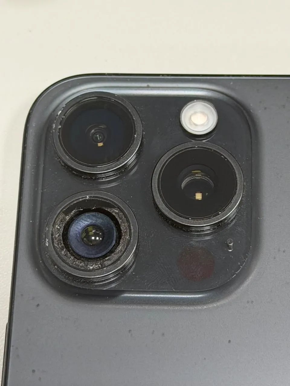 iPhone 15 Pro Max 256gb - Foto 4