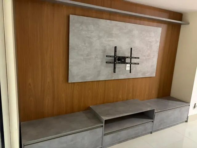Hack/painel para TV - Foto 2