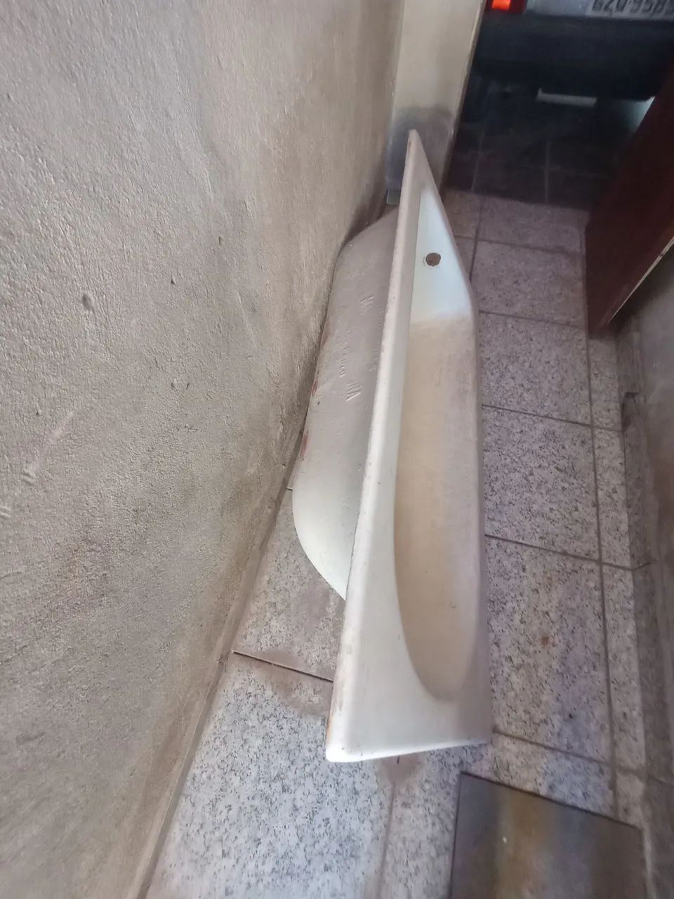 Banheira Vitoriana 421230524404213764