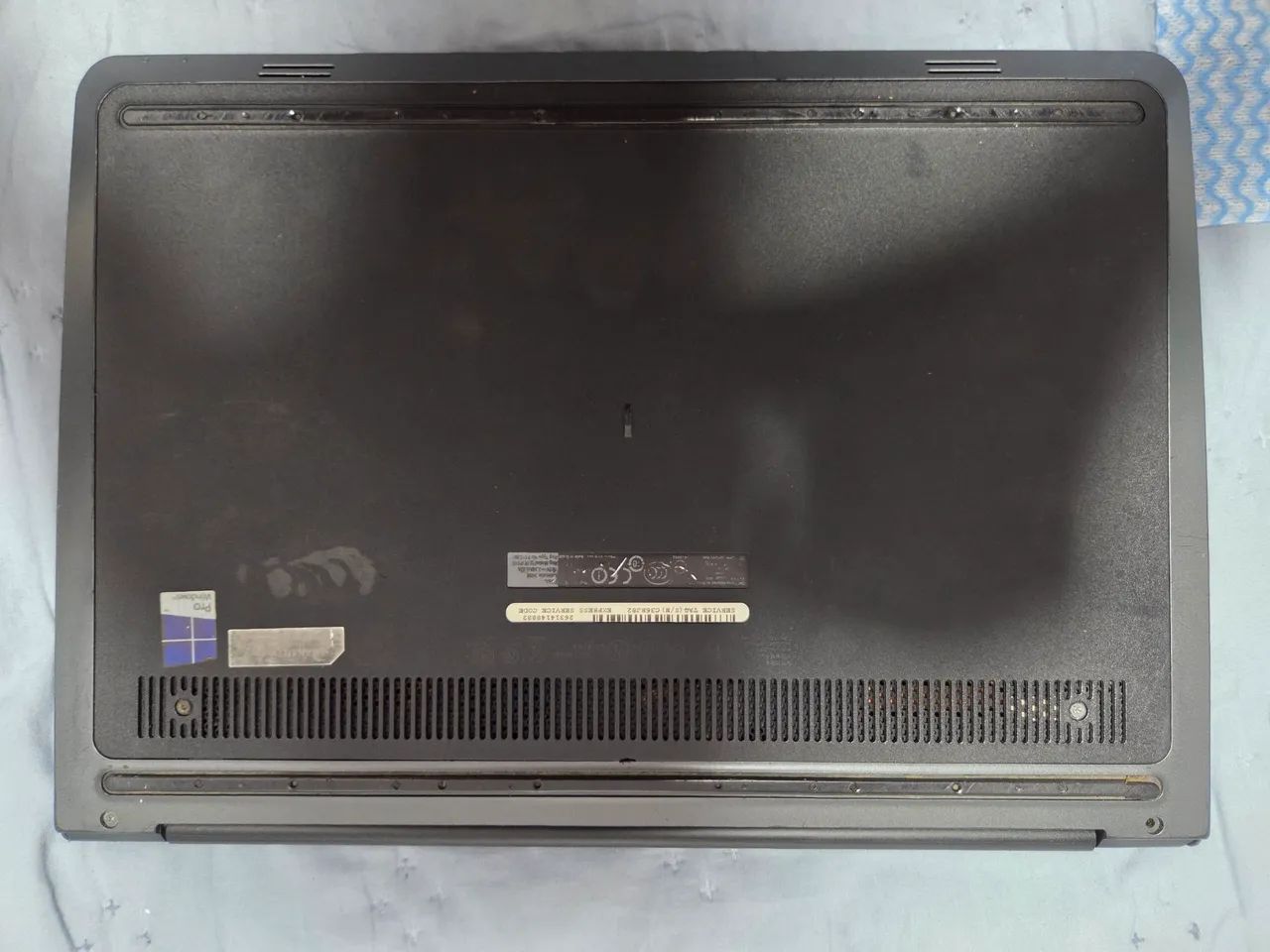 Notebook Dell - Foto 3