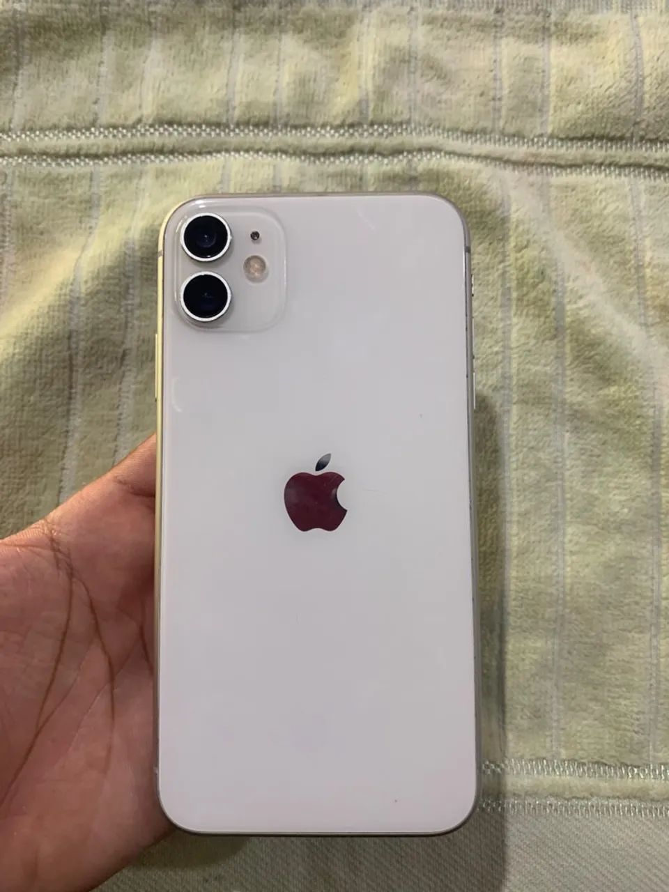 iPhone 11 64gb - Foto 2
