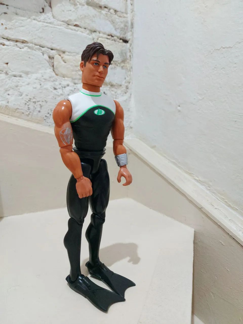 Max Steel Mattel Original Coleção - Foto 4