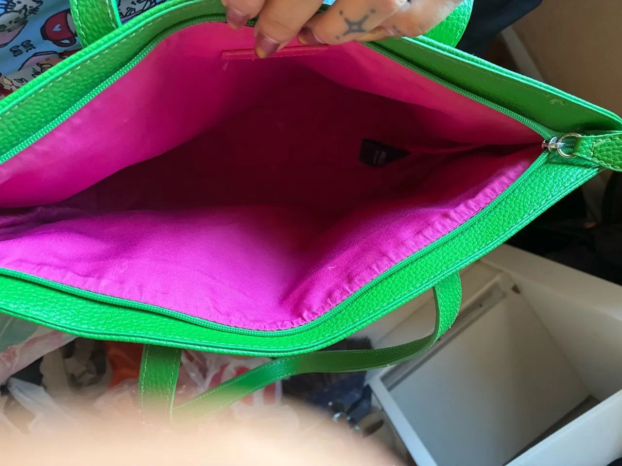 Pra vender logo bolsa  - Foto 2