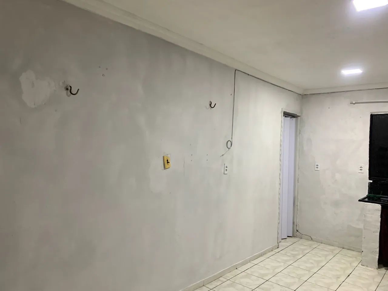 ALUGA-SE KITNET CONJUNTO CEARA - Foto 4