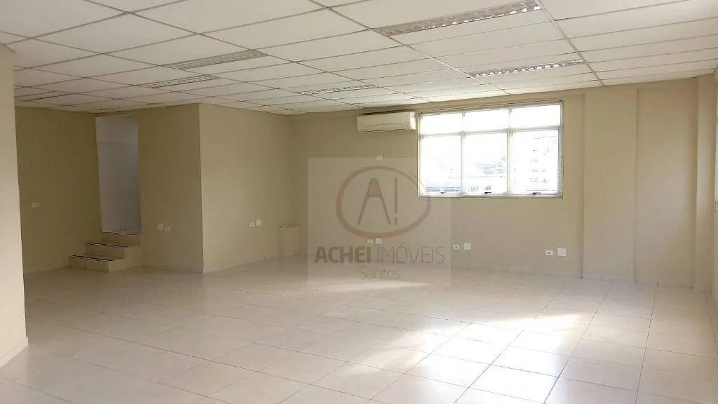 Sala para alugar - Vila Matias - Santos/SP - Foto 4