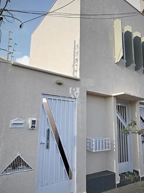 Venda Casa APARECIDA