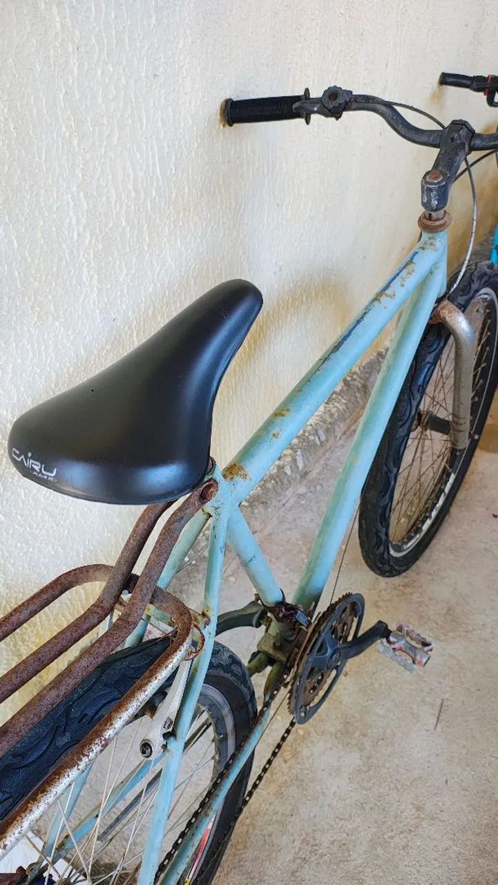 Bicicleta Aro 26 - Foto 4