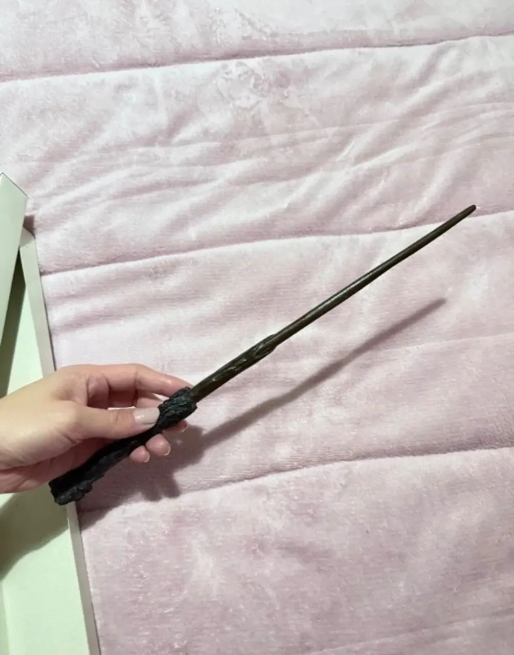 Varinha do Harry Potter - Foto 4