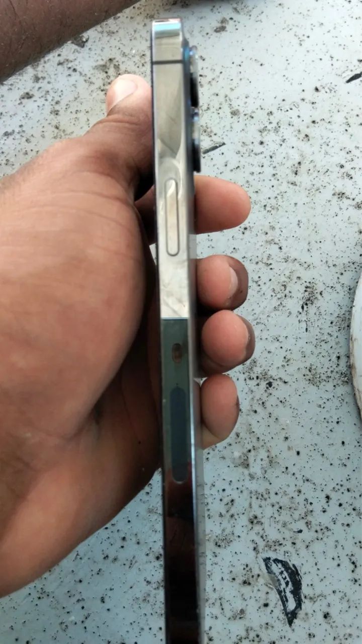 iPhone 12 Pro Max  - Foto 4
