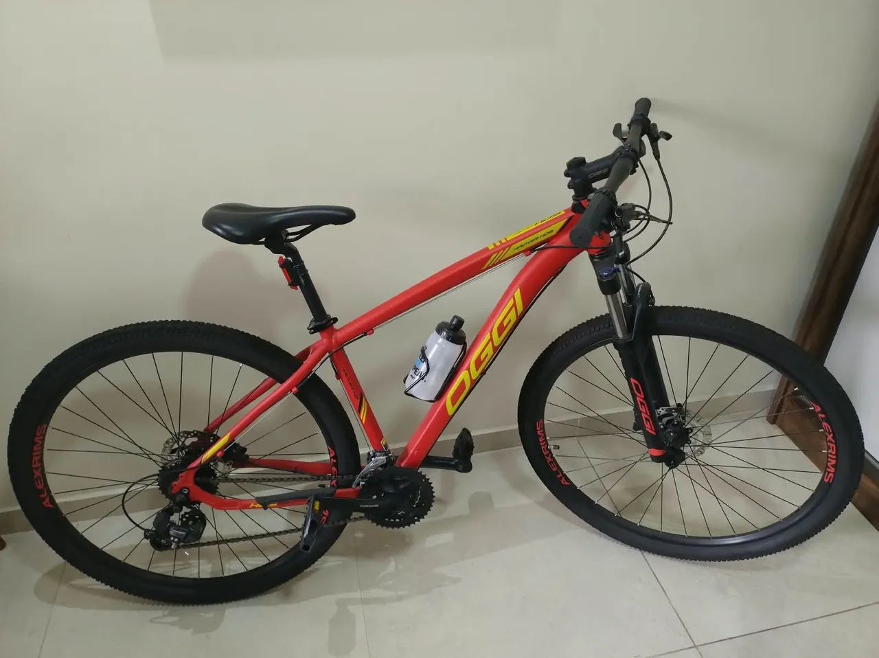 Bike Oggi aro 29 - Foto 3