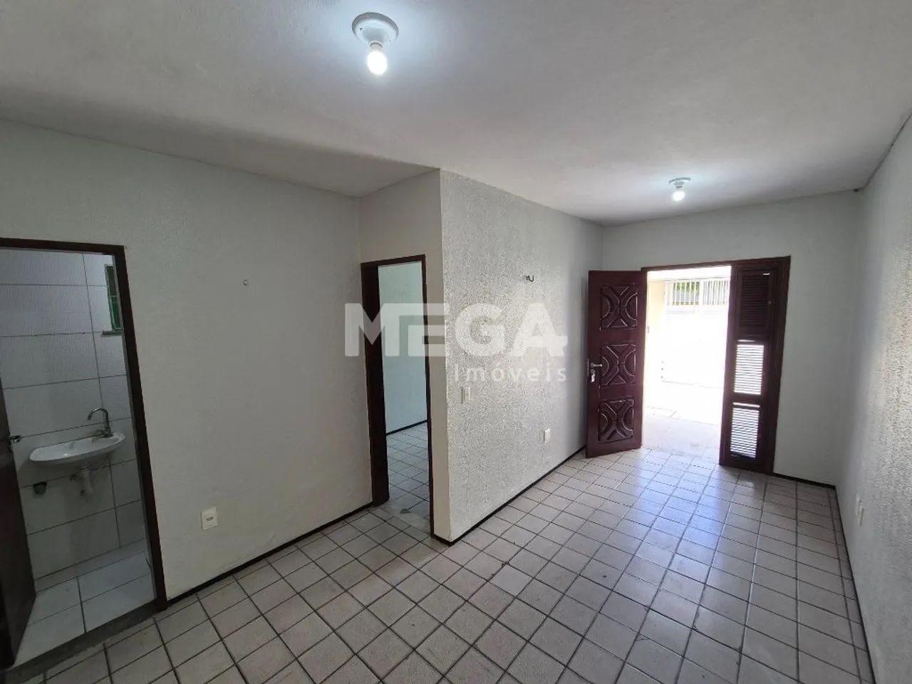 Apartamento com 2 quartos no bairro Vila Velha em Fortaleza, CE - Foto 5