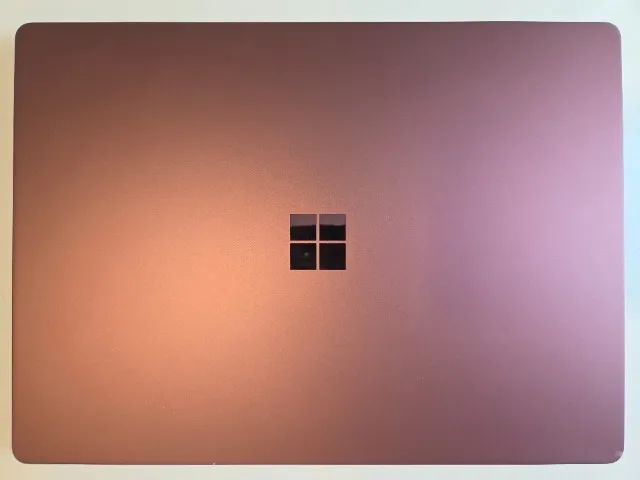 Surface Laptop 2 i5 8gb 256gb - mouse bluetooth - Foto 3