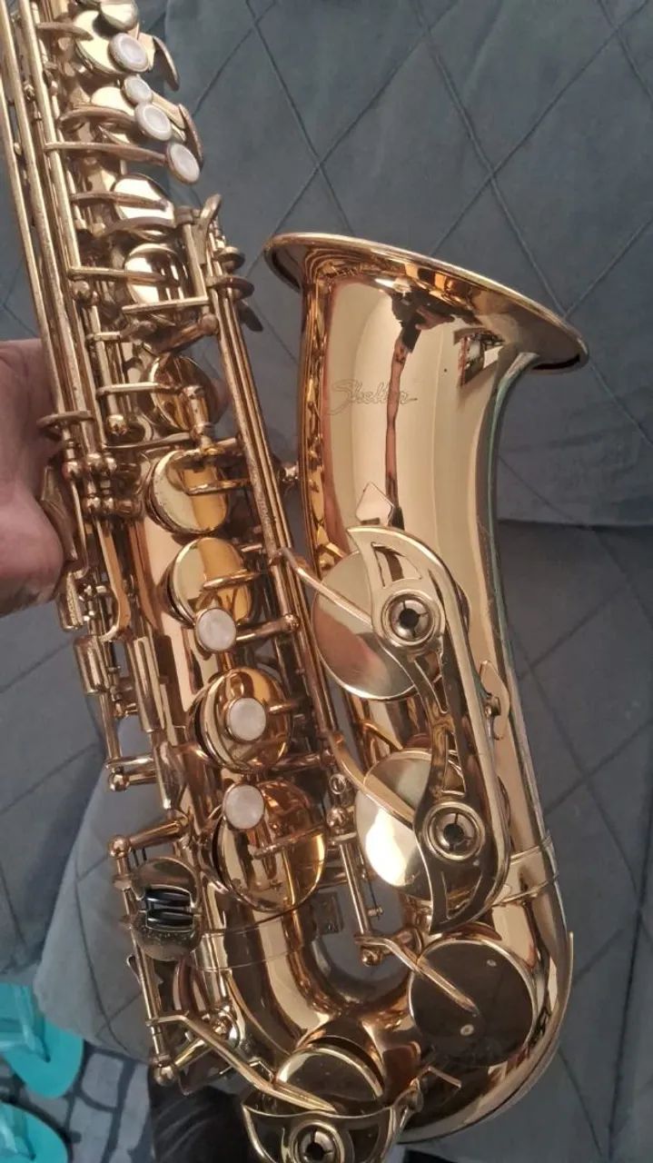 Vendo sax Auto  - Foto 3