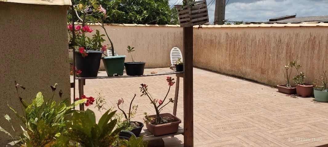 Casa para temporada em Cabo Frio. Bairro Monte Alegre 2 ( 15m das praias do Forte e Peró ) - Foto 9