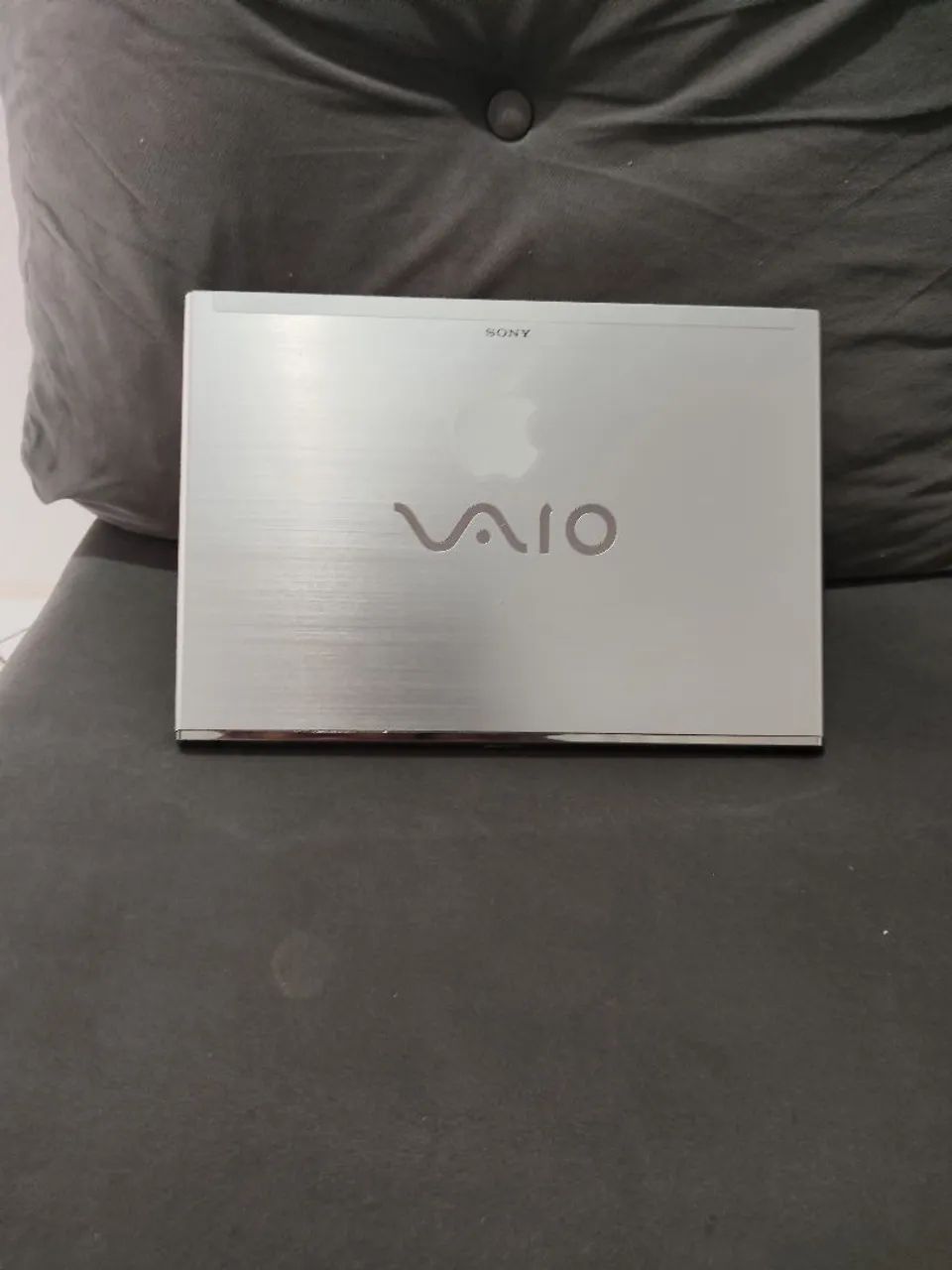 Notebook Sony Vaio - Foto 2