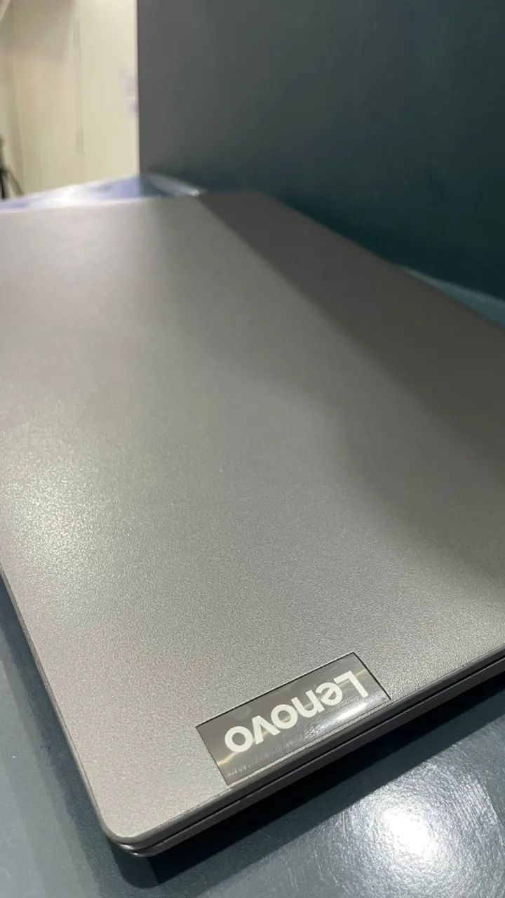 NOTEBOOK - Foto 2