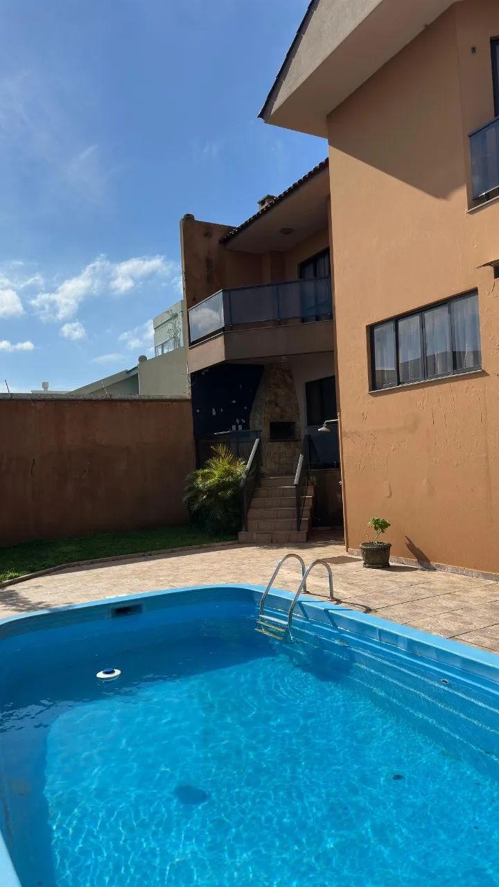 Casa com 3 quartos no bairro Itaguaçu. - Foto 4
