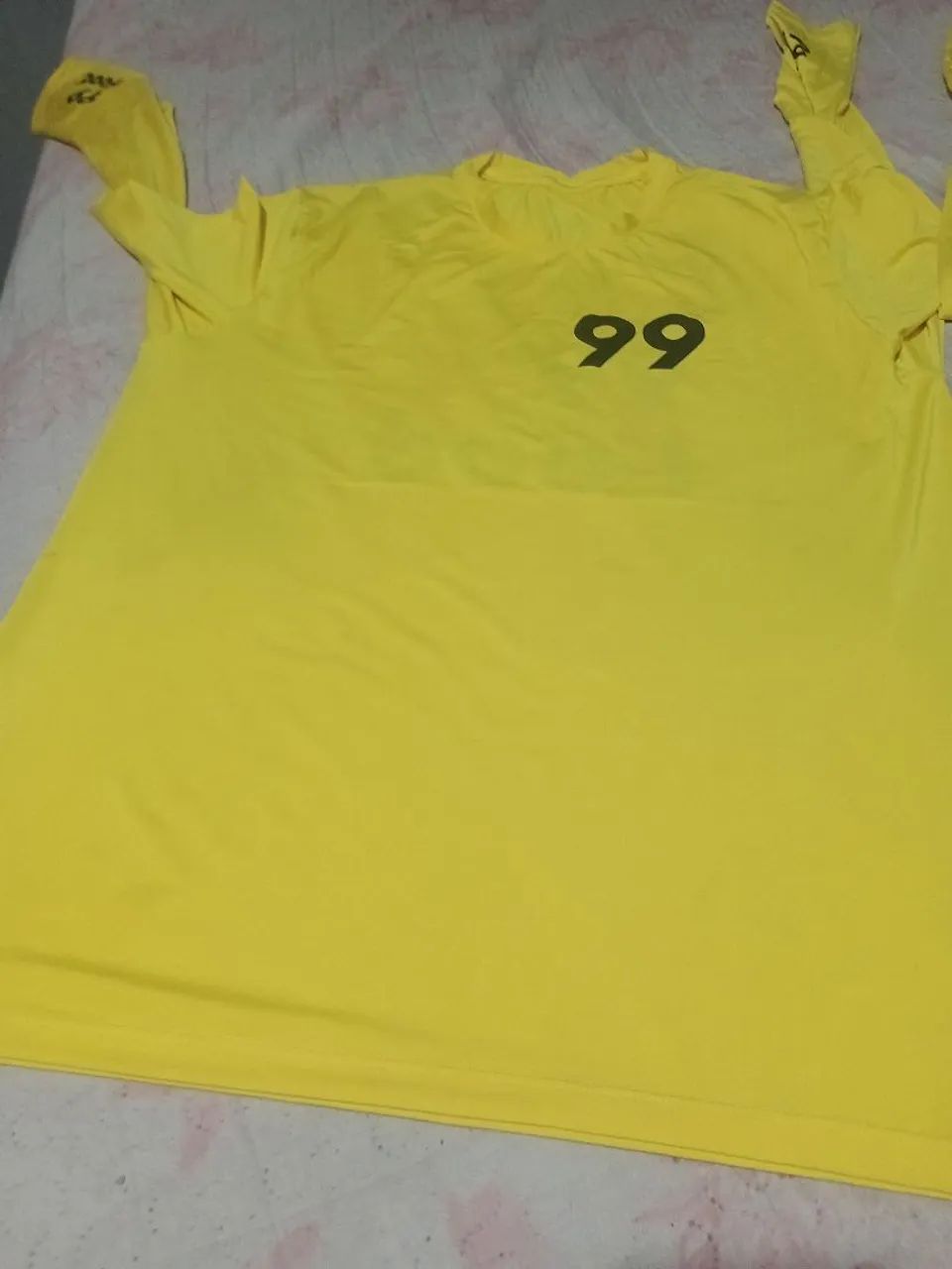 Camisa 99 UV  - Foto 3