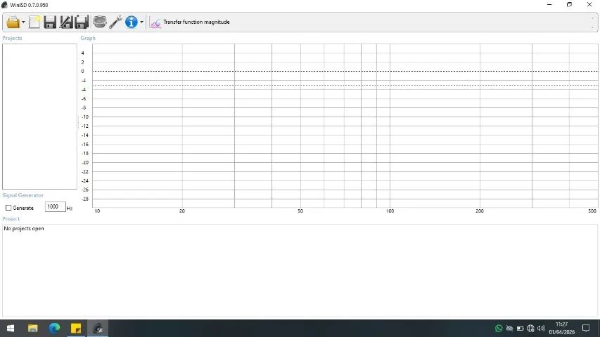 Notebook Intel i3 2,26GHz RAM 8Gb SSD 120Gb com programas para Audio - Foto 5