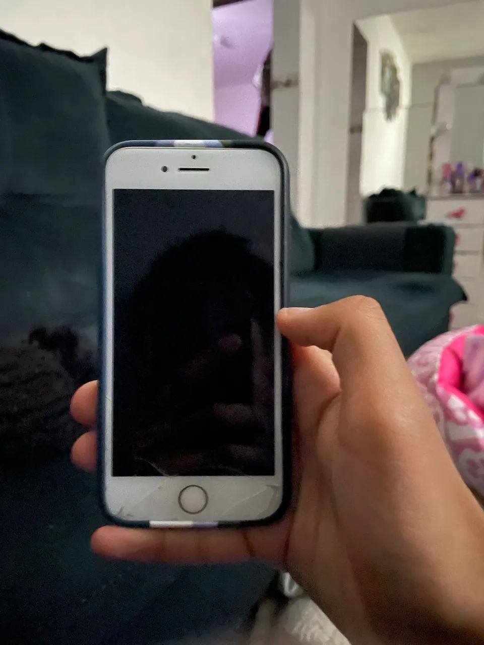 iPhone 7 - Foto 2