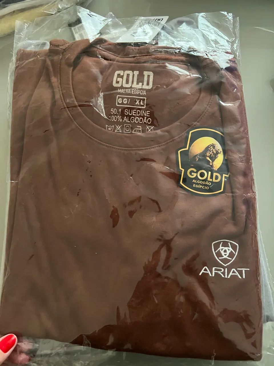 Camisas  - Foto 5
