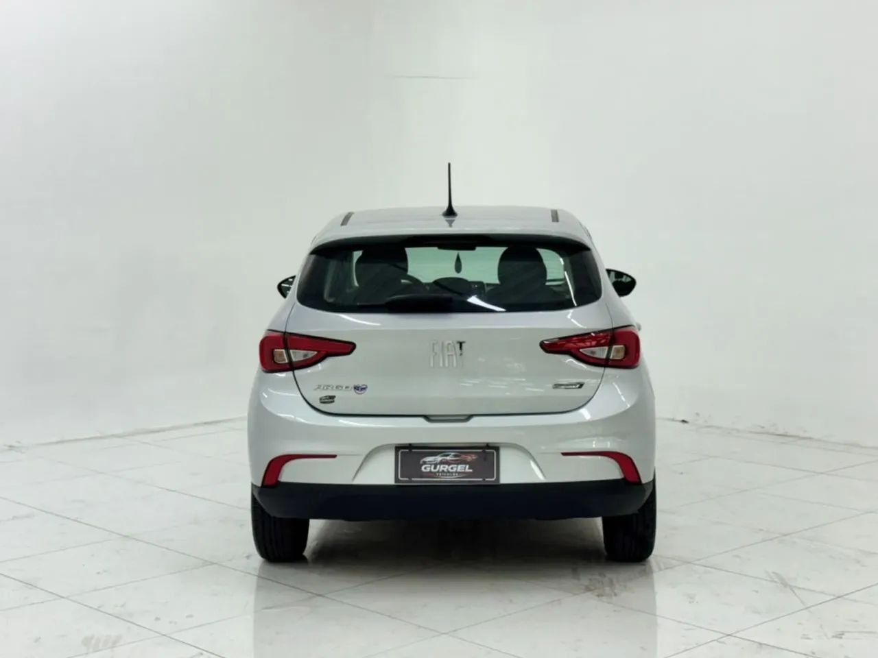 Fiat Argo 2023 - Foto 5