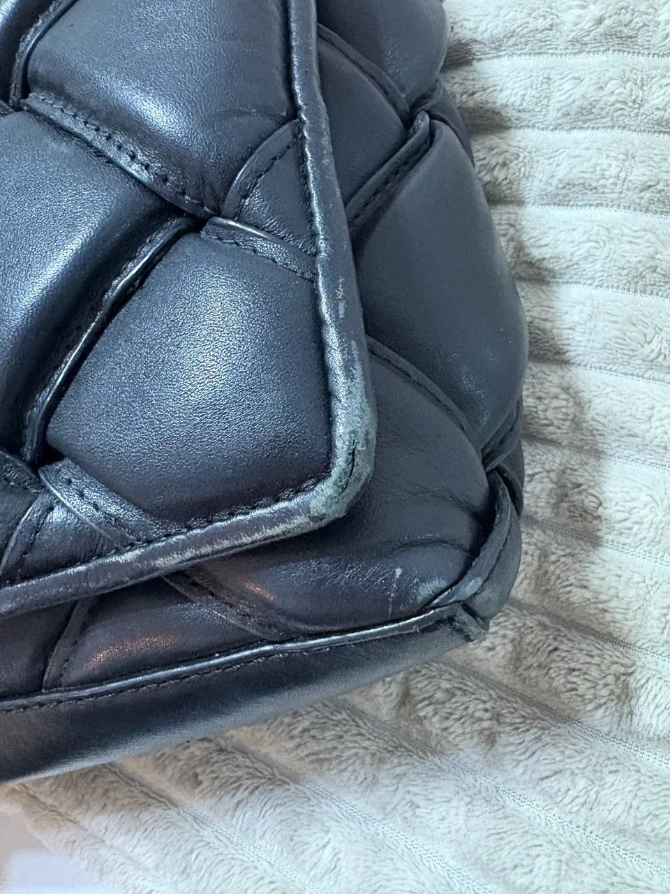 Bolsa Arezzo couro  - Foto 5