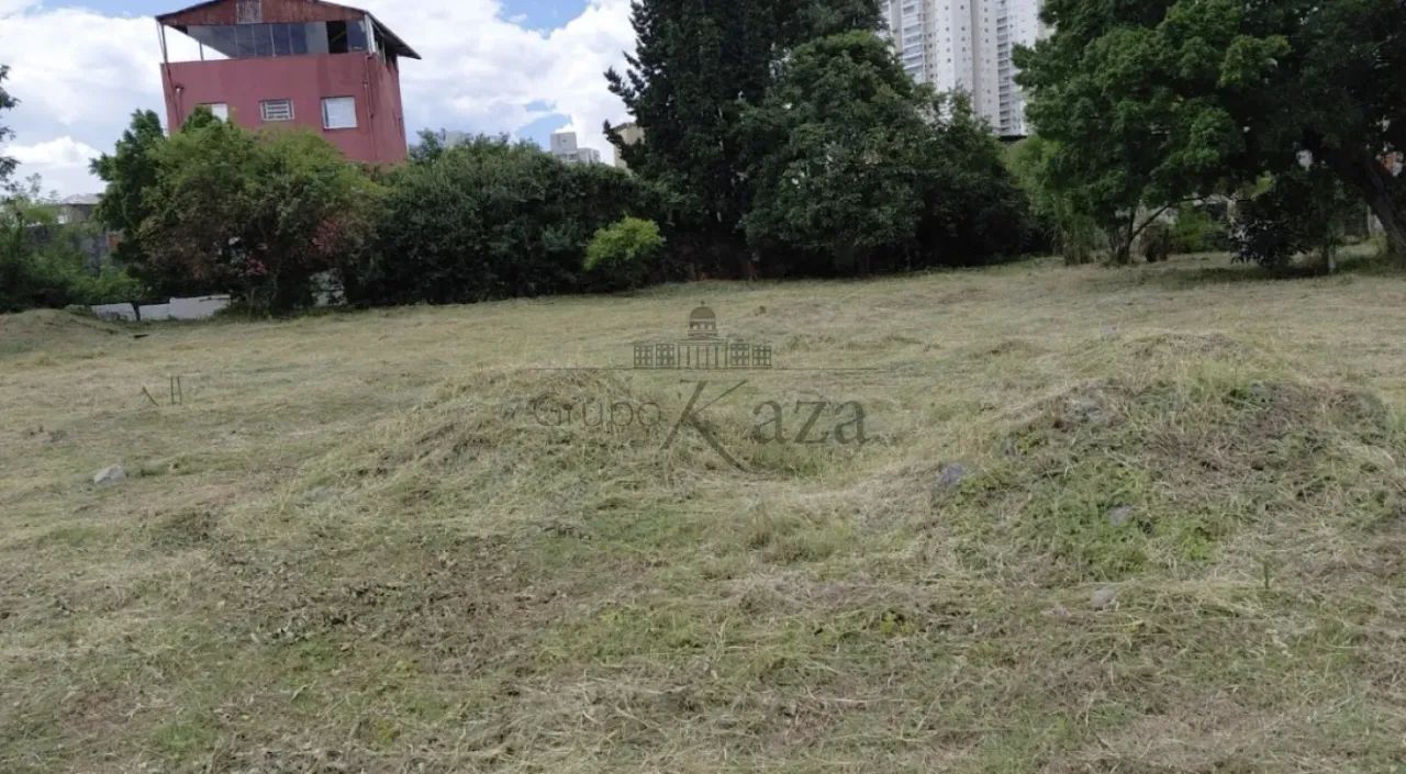 Terreno - Tatuapé - 3.000m². - Foto 5