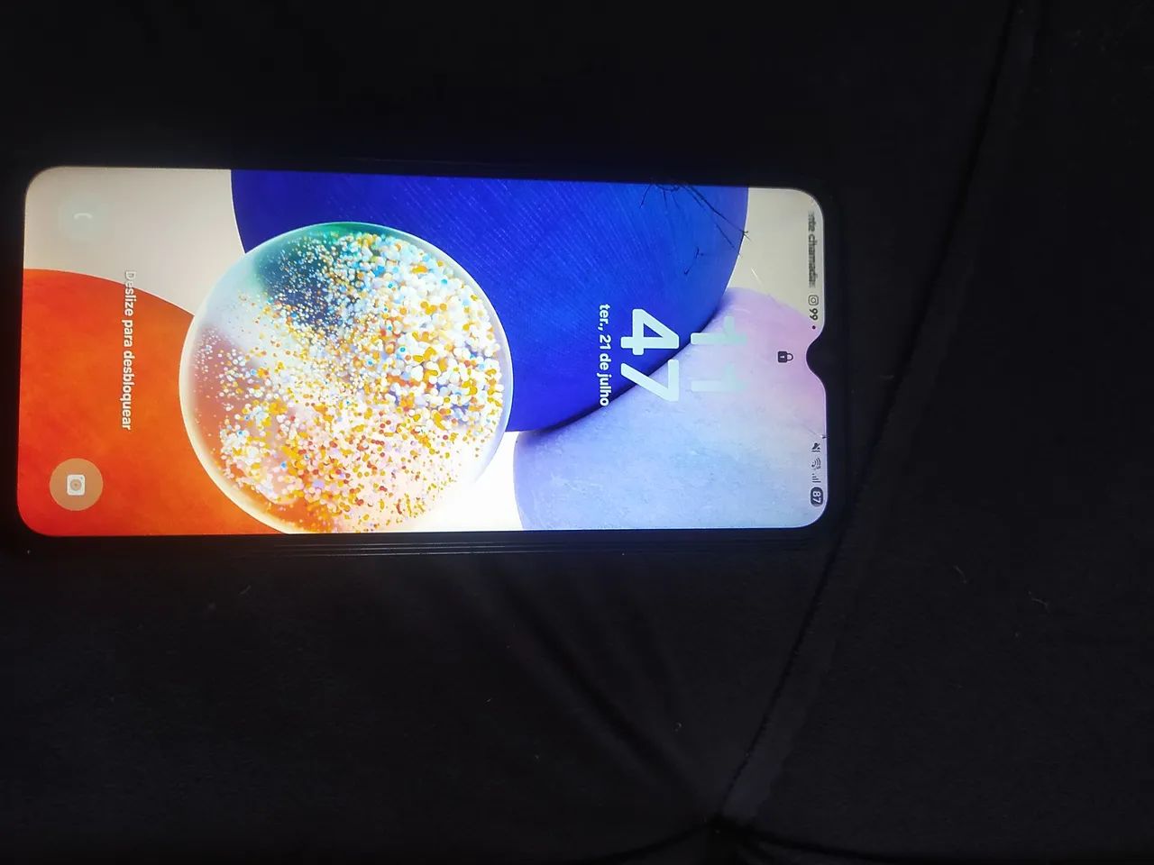 Galaxy A14 5 G - Foto 4