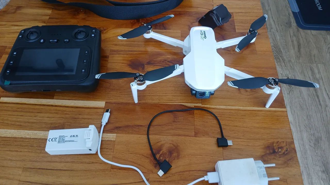 Drone Sx1 max